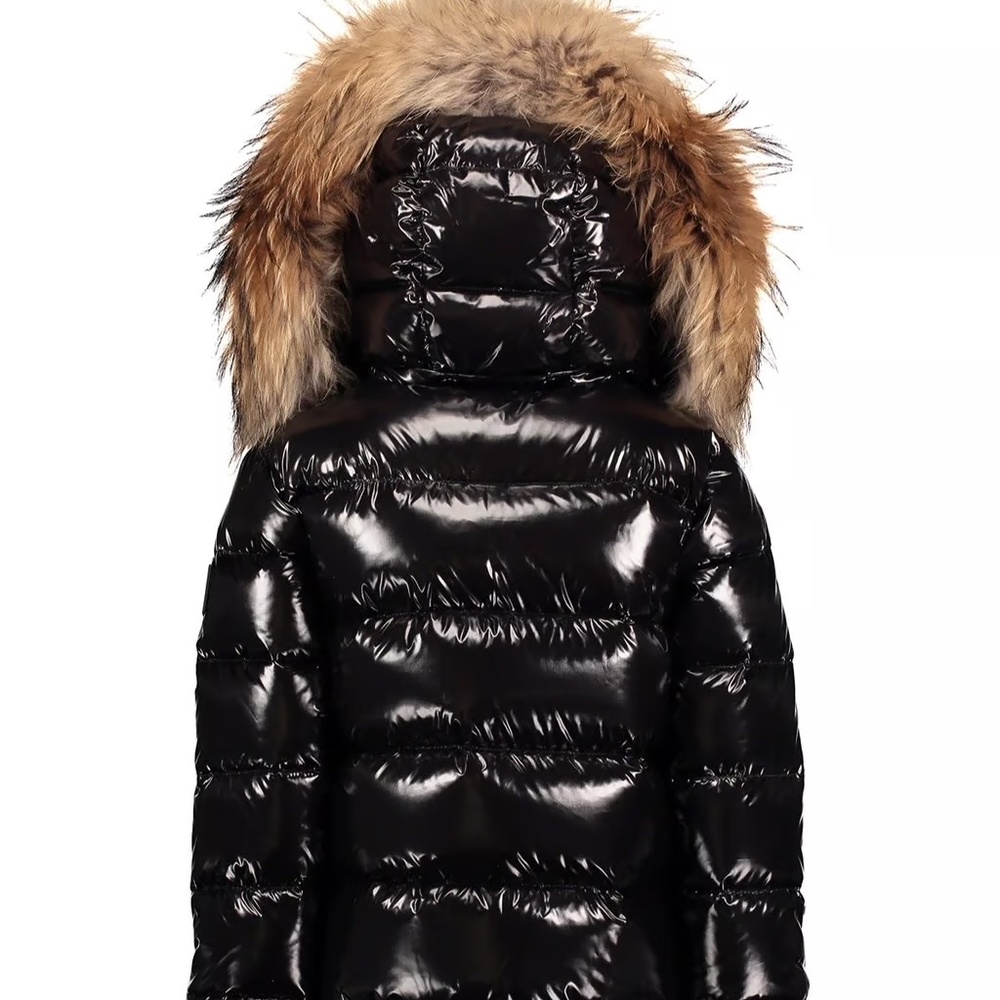 Sam down jacket - Picture 3 of 4